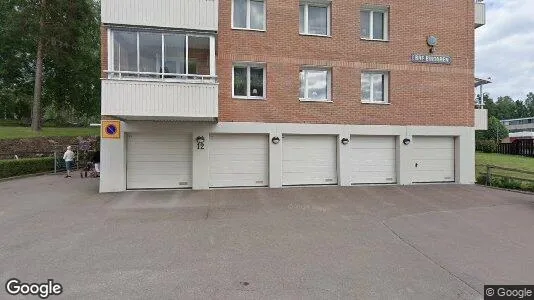 Bostadsrätter till salu i Arvika - Bild från Google Street View