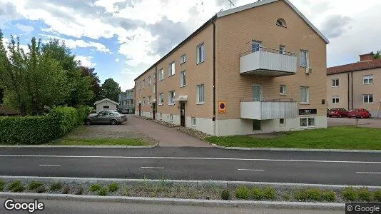 Lägenheter att hyra i Område ej specificerat - Bild från Google Street View