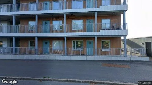 Lägenheter att hyra i Område ej specificerat - Bild från Google Street View