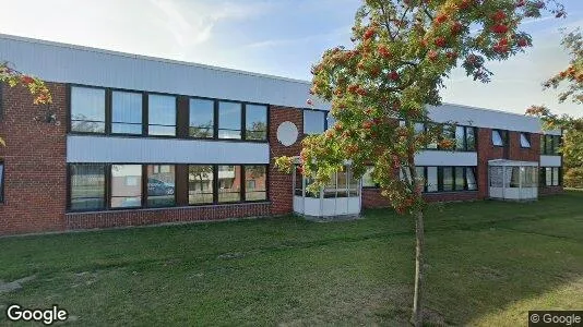Lägenheter att hyra i Trelleborg - Bild från Google Street View