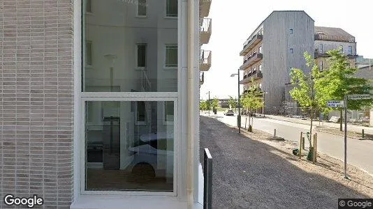 Lägenheter att hyra i Område ej specificerat - Bild från Google Street View