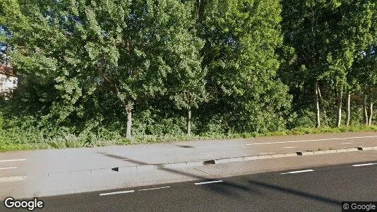 Lägenheter att hyra i Göteborg Östra - Bild från Google Street View