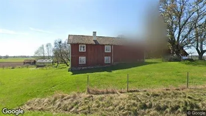 Lägenheter till salu i Österåker - Bild från Google Street View