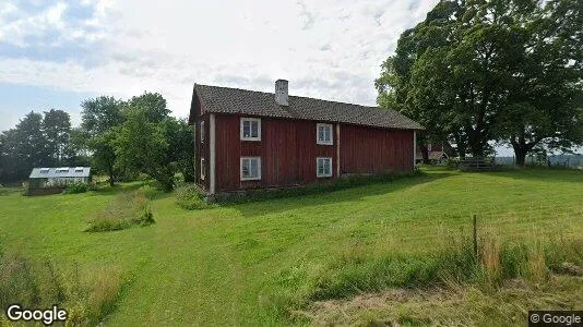 Lägenheter till salu i Österåker - Bild från Google Street View