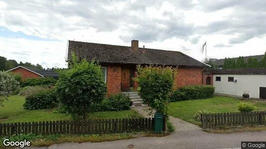 Lägenheter till salu i Täby - Bild från Google Street View
