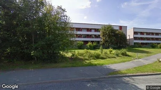 Lägenheter till salu i Täby - Bild från Google Street View