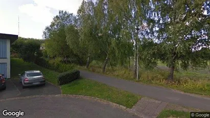 Lägenheter att hyra i Skövde - Bild från Google Street View