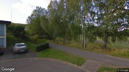 Lägenheter att hyra i Skövde - Bild från Google Street View
