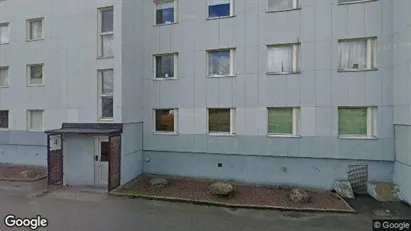 Lägenheter att hyra i Västra hisingen - Bild från Google Street View