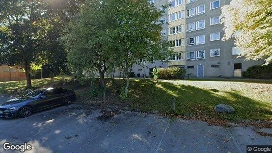 Lägenheter att hyra i Norrköping - Bild från Google Street View