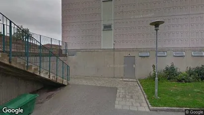 Lägenheter att hyra i Norrköping - Bild från Google Street View