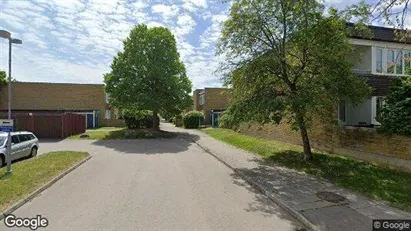 Lägenheter att hyra i Linköping - Bild från Google Street View