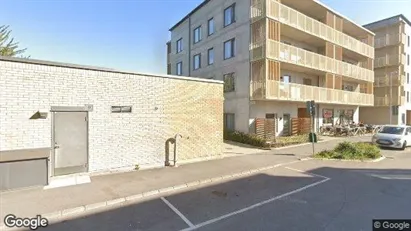 Lägenheter att hyra i Linköping - Bild från Google Street View