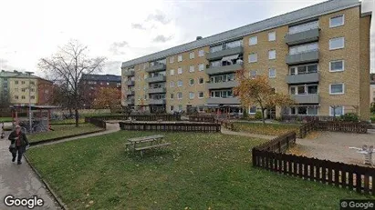Lägenheter att hyra i Eskilstuna - Bild från Google Street View