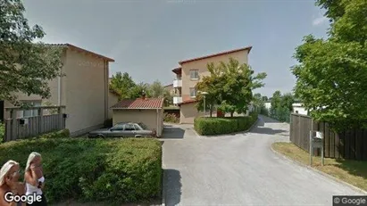 Lägenheter till salu i Gotland - Bild från Google Street View