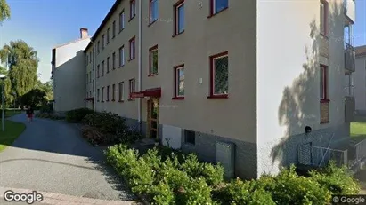 Lägenheter till salu i Örebro - Bild från Google Street View