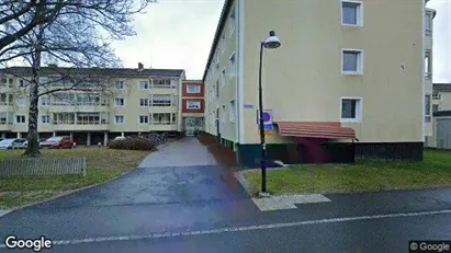 Lägenheter till salu i Borlänge - Bild från Google Street View