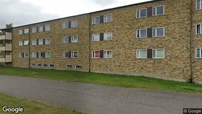 Lägenheter att hyra i Eskilstuna - Bild från Google Street View
