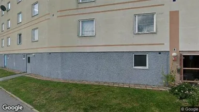 Lägenheter att hyra i Botkyrka - Bild från Google Street View