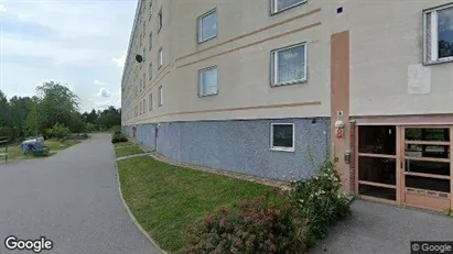 Lägenheter att hyra i Botkyrka - Bild från Google Street View