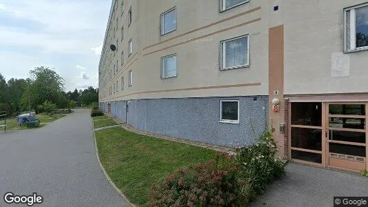 Lägenheter att hyra i Botkyrka - Bild från Google Street View