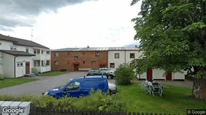 Lägenheter att hyra i Vimmerby - Bild från Google Street View