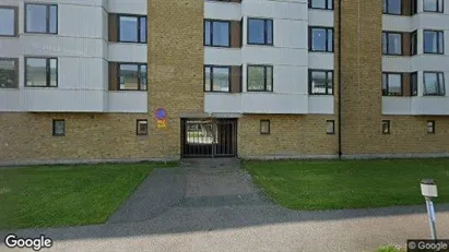 Lägenheter att hyra i Mölndal - Bild från Google Street View