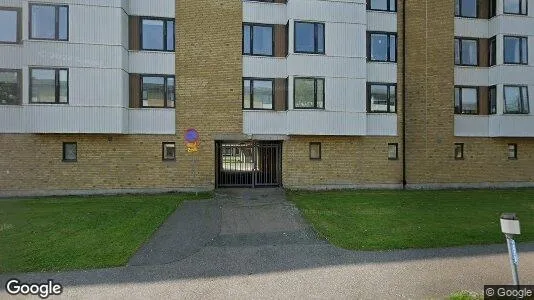 Lägenheter att hyra i Mölndal - Bild från Google Street View