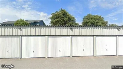 Lägenheter att hyra i Härnösand - Bild från Google Street View