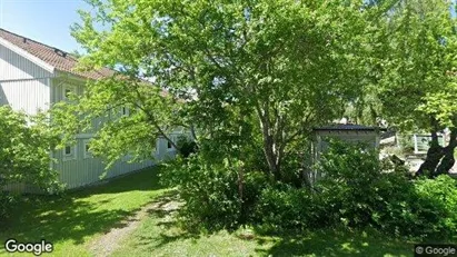 Lägenheter till salu i Salem - Bild från Google Street View