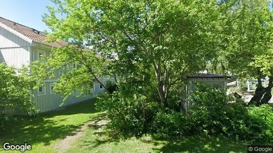 Lägenheter till salu i Salem - Bild från Google Street View