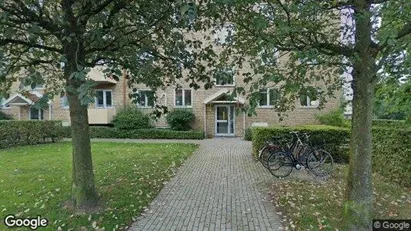 Lägenheter till salu i Lund - Bild från Google Street View