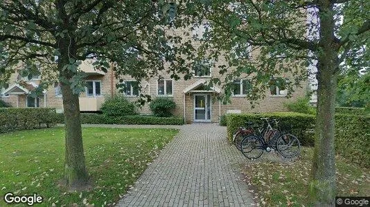 Lägenheter till salu i Lund - Bild från Google Street View