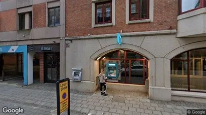 Rum att hyra i Trollhättan - Bild från Google Street View