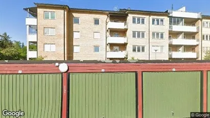Rum att hyra i Uppsala - Bild från Google Street View
