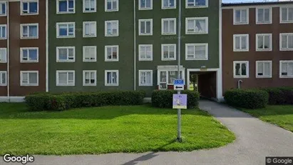 Lägenheter att hyra i Örebro - Bild från Google Street View