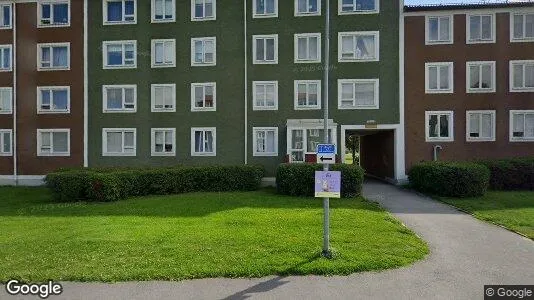 Lägenheter att hyra i Örebro - Bild från Google Street View