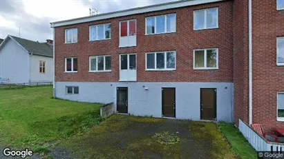 Lägenheter att hyra i Nässjö - Bild från Google Street View