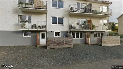 Lägenheter att hyra i Jönköping - Bild från Google Street View