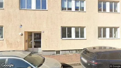 Lägenheter att hyra i Helsingborg - Bild från Google Street View