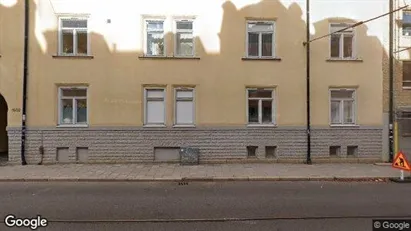 Lägenheter att hyra i Norrköping - Bild från Google Street View