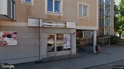Lägenheter att hyra i Gävle - Bild från Google Street View
