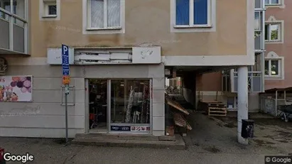 Lägenheter att hyra i Gävle - Bild från Google Street View