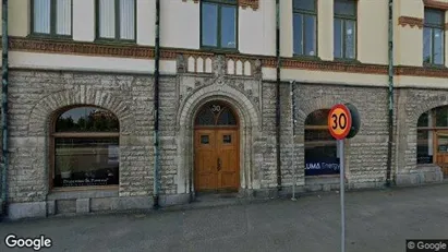 Lägenheter att hyra i Norrköping - Bild från Google Street View