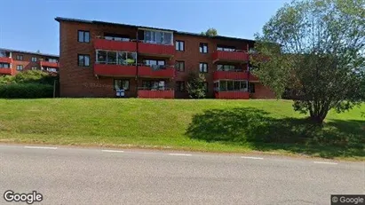 Lägenheter att hyra i Örnsköldsvik - Bild från Google Street View