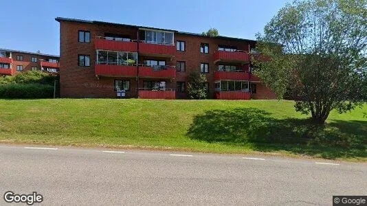 Lägenheter att hyra i Örnsköldsvik - Bild från Google Street View