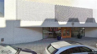 Lägenheter att hyra i Kungsholmen - Bild från Google Street View