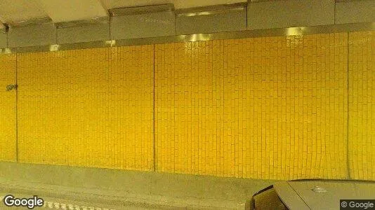 Lägenheter att hyra i Kungsholmen - Bild från Google Street View