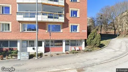 Lägenheter till salu i Åtvidaberg - Bild från Google Street View