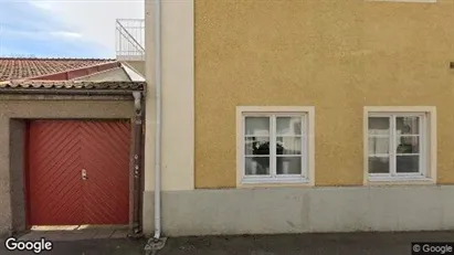 Lägenheter till salu i Kalmar - Bild från Google Street View